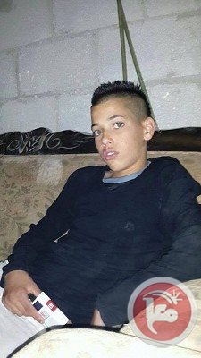 Wajih Wajdi al-Ramahi (Photo: Ma'an)