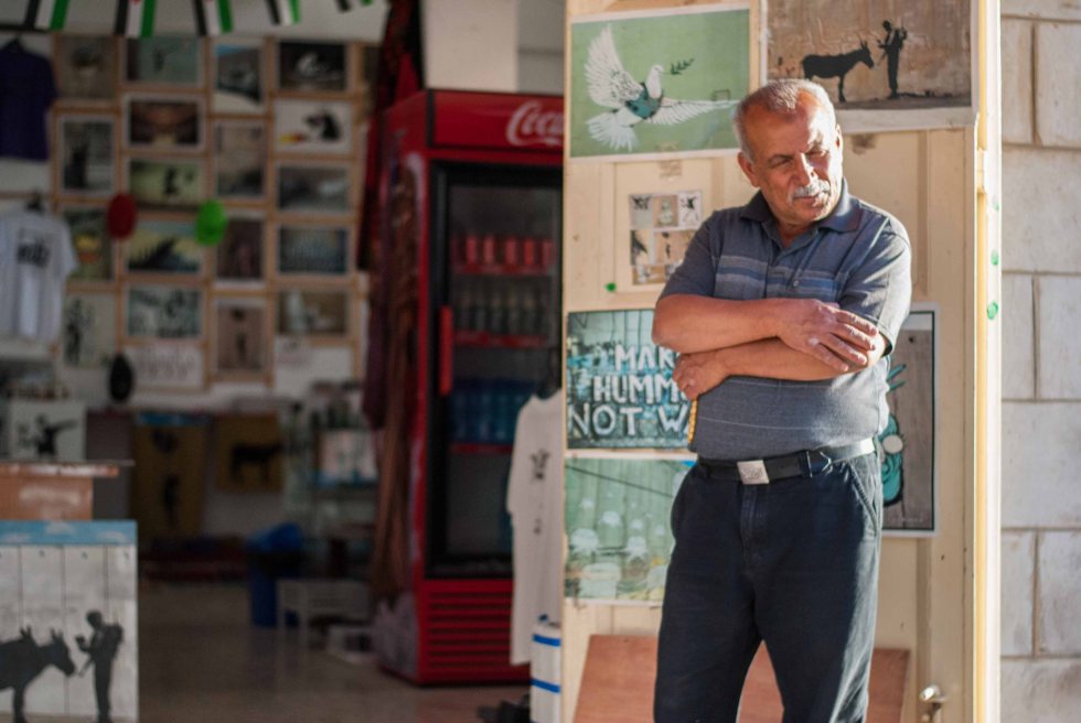 Photography by Hannah Stonebreaker